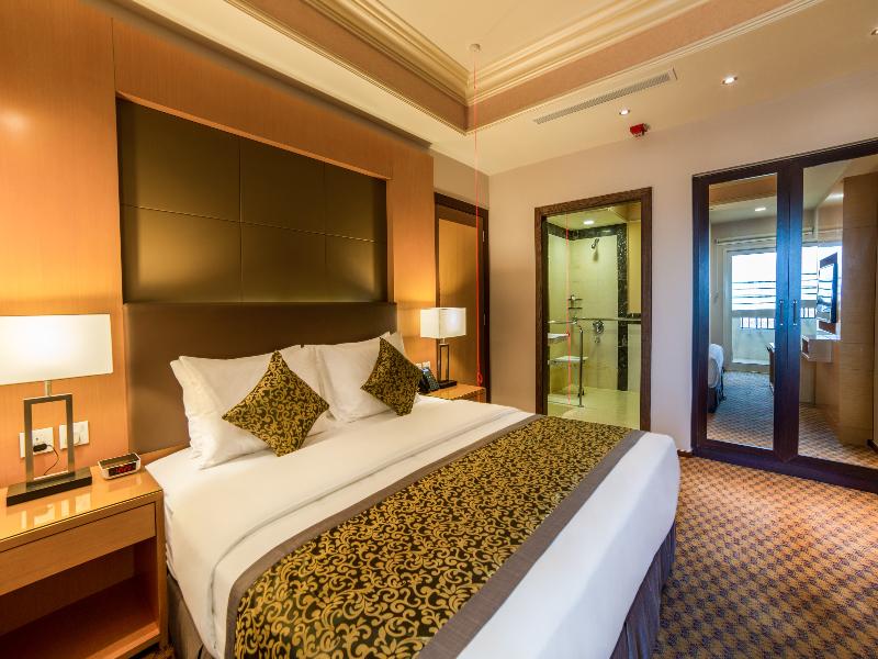 Wyndham Garden Dammam image
