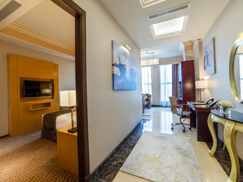 Wyndham Garden Dammam image