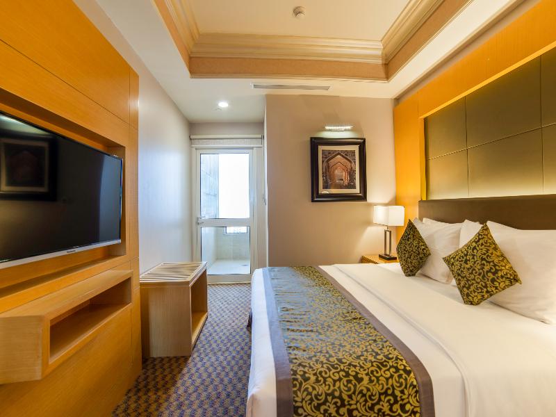 Wyndham Garden Dammam image