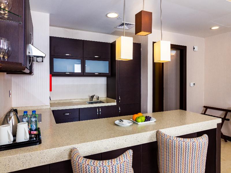Wyndham Garden Dammam image