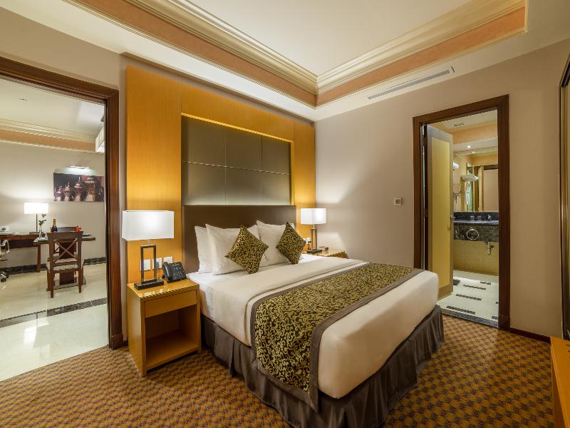 Wyndham Garden Dammam image