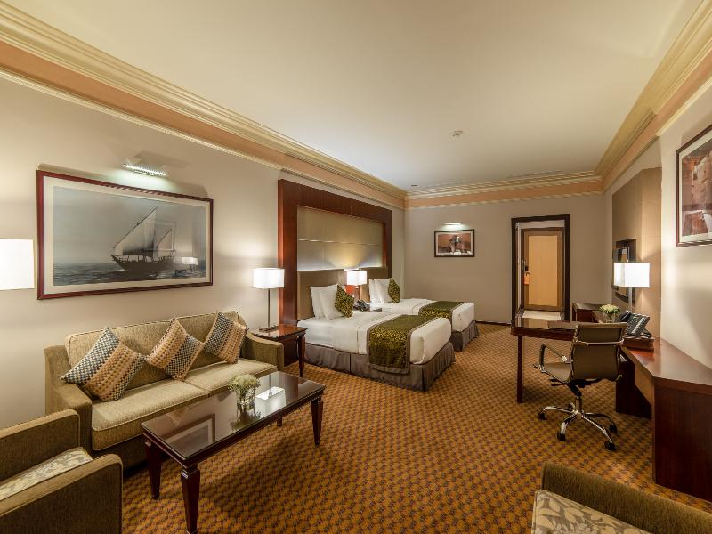 Wyndham Garden Dammam image