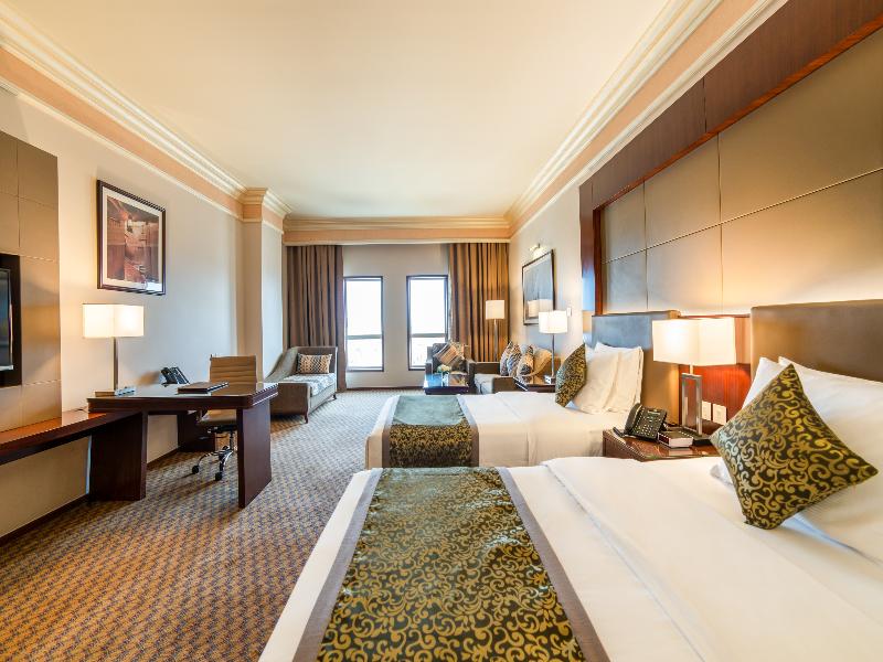 Wyndham Garden Dammam image