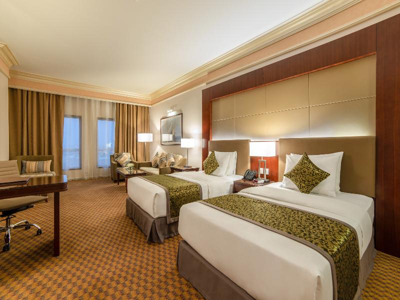 Wyndham Garden Dammam image