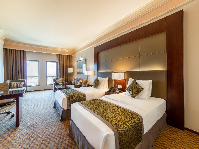 Wyndham Garden Dammam image