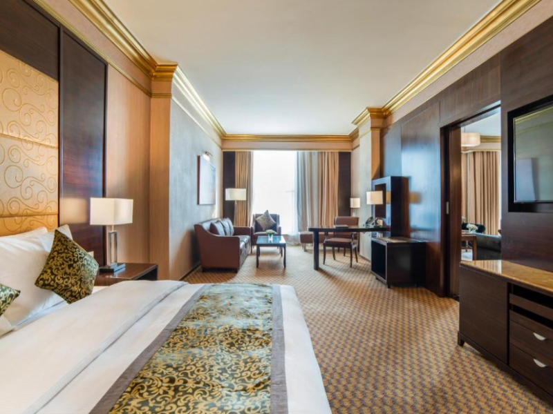 Wyndham Garden Dammam image