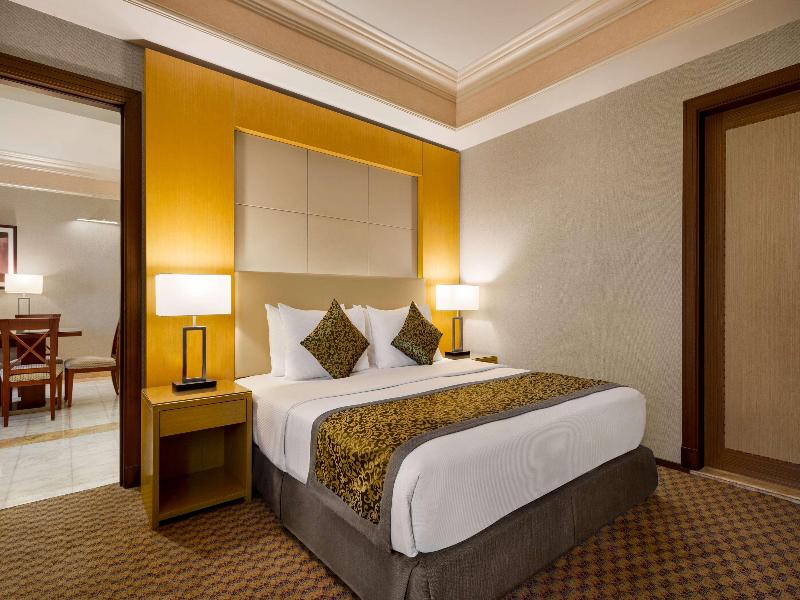 Wyndham Garden Dammam image