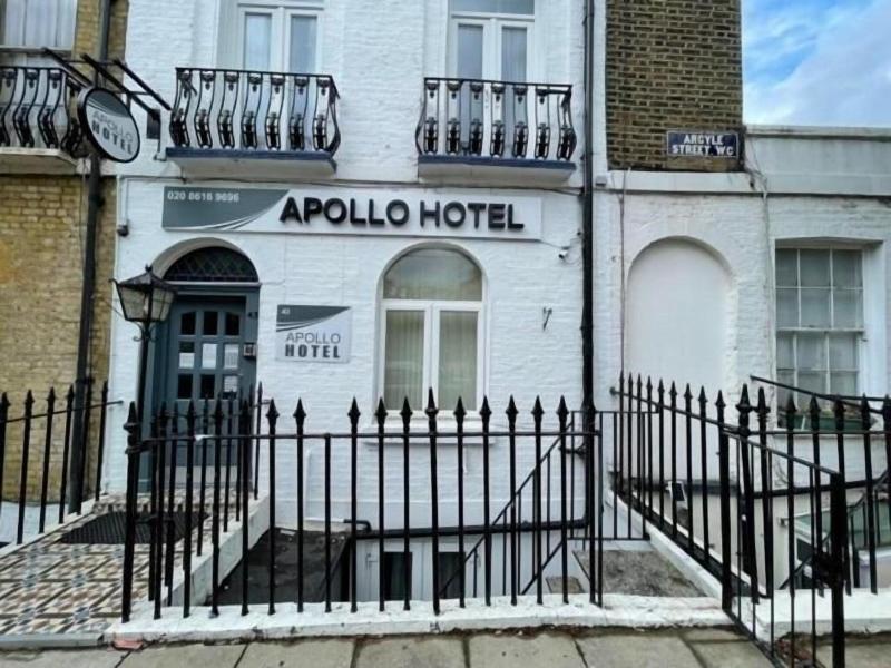 Apollo Hotel image