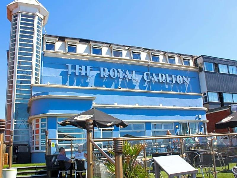 The Royal Carlton Hotel image