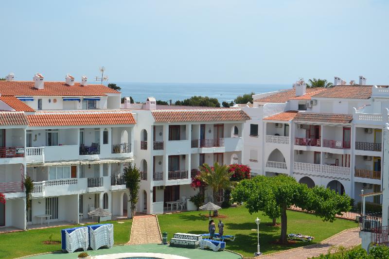 Hotel Kione Playa Romana