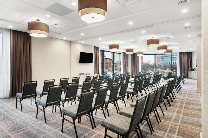 Homewood Suites By Hilton Providence