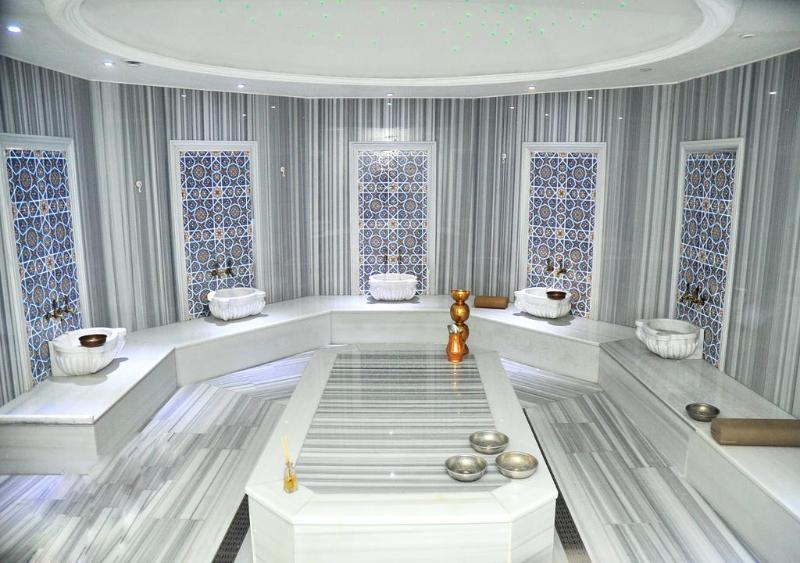 Euphoria Apartments & Residence image