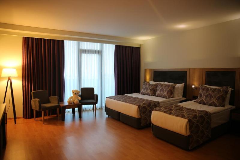 Euphoria Apartments & Residence photo 4
