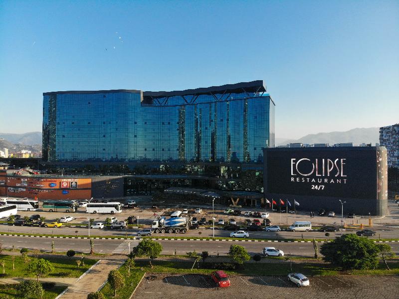 Euphoria Batumi Convention & Casino Hotel
