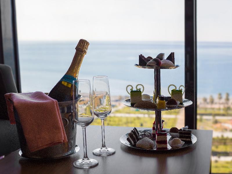 Euphoria Batumi Convention & Casino Hotel image