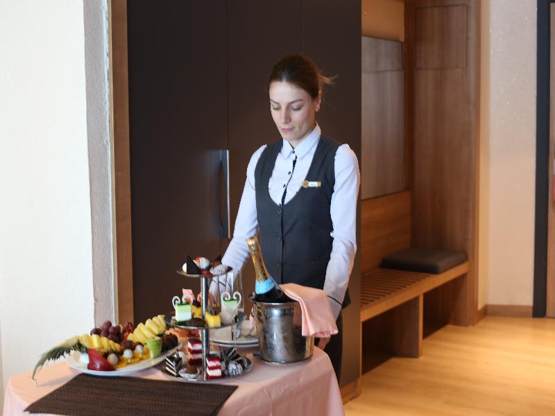 Euphoria Batumi Convention & Casino Hotel image