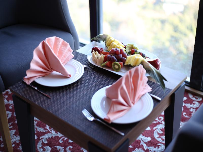 Euphoria Batumi Convention & Casino Hotel image