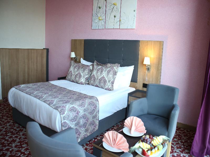 Euphoria Batumi Convention & Casino Hotel image