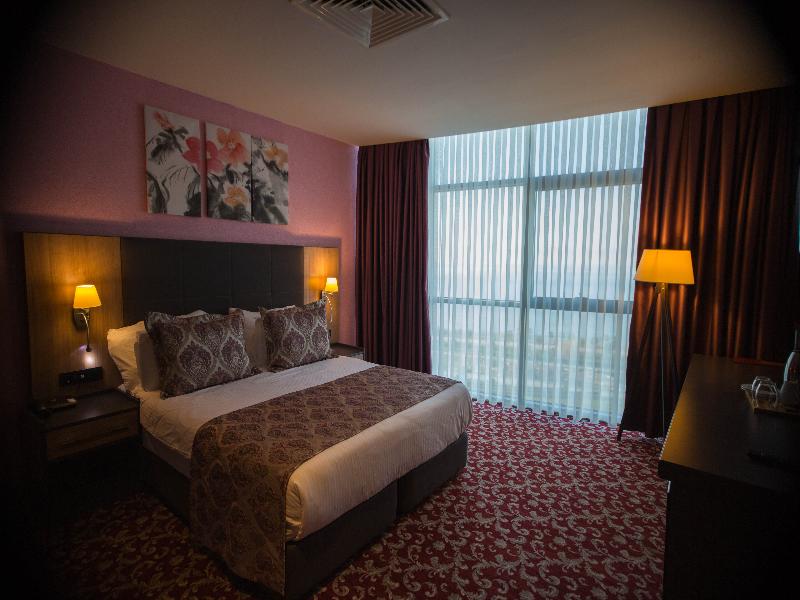 Euphoria Batumi Convention & Casino Hotel image
