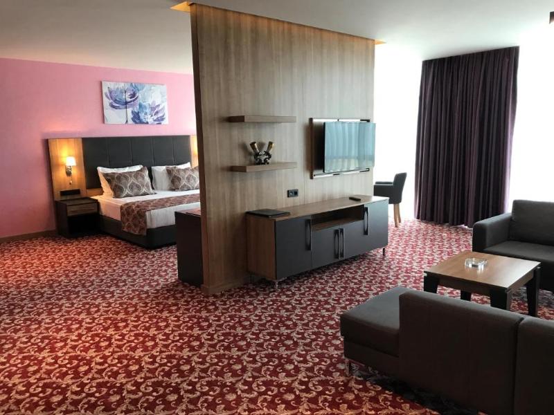Euphoria Batumi Convention & Casino Hotel image