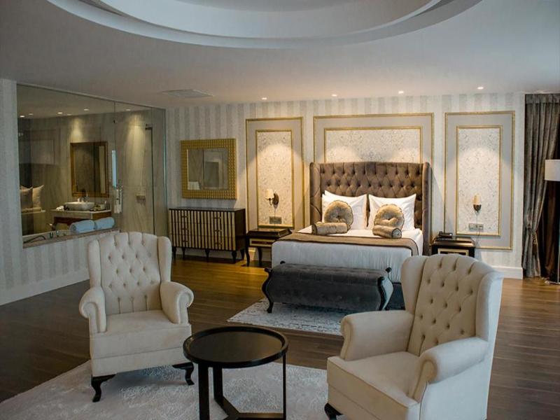 Euphoria Batumi Convention & Casino Hotel image