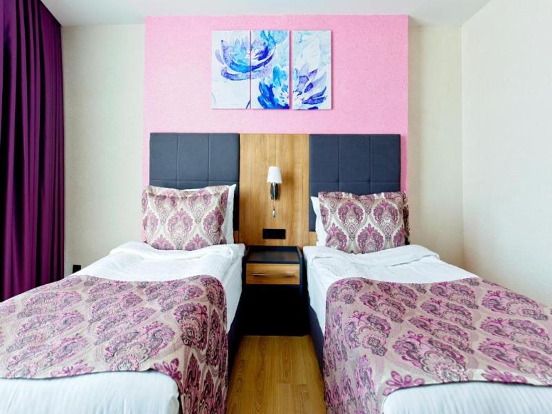 Euphoria Batumi Convention & Casino Hotel image