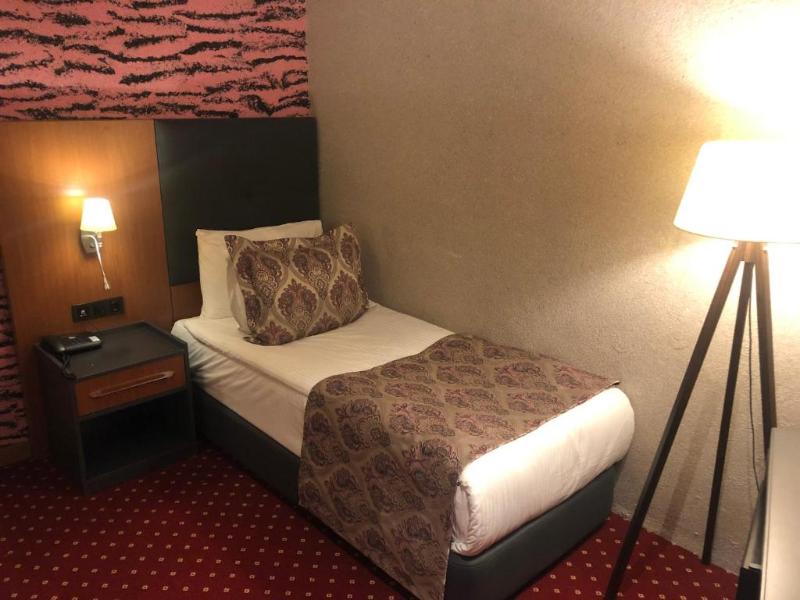 Euphoria Batumi Convention & Casino Hotel image