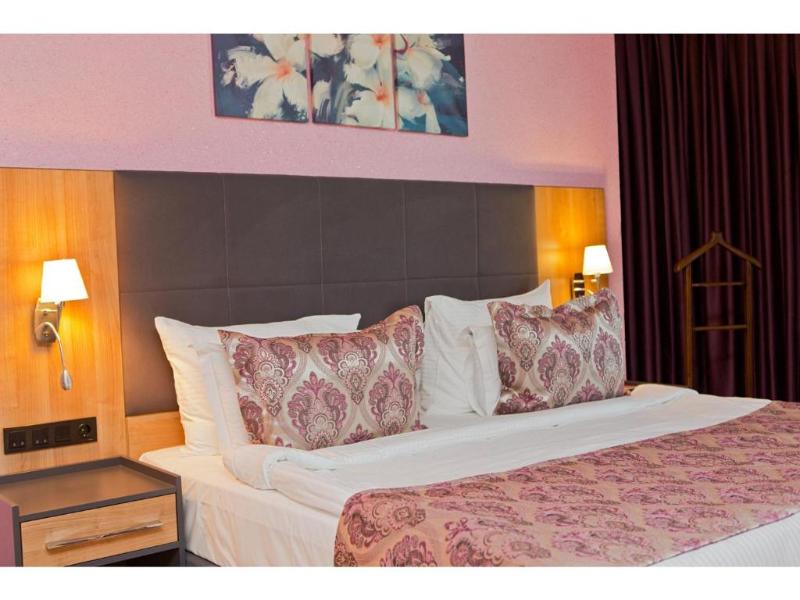 Euphoria Batumi Convention & Casino Hotel image