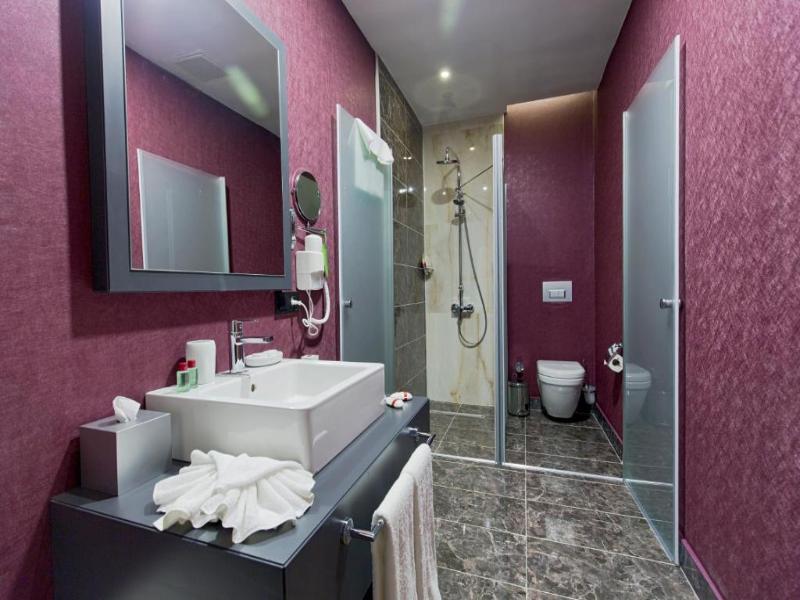 Euphoria Batumi Convention & Casino Hotel image