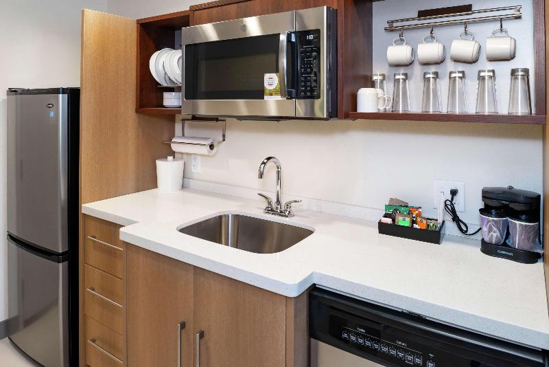 Home2 Suites By Hilton New Albany Columbus image