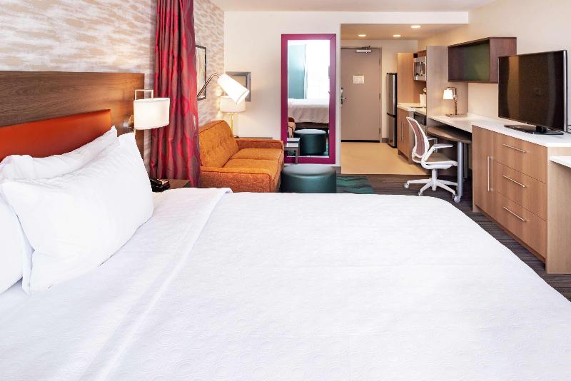 Home2 Suites By Hilton New Albany Columbus image