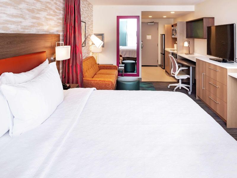 Home2 Suites By Hilton New Albany Columbus image