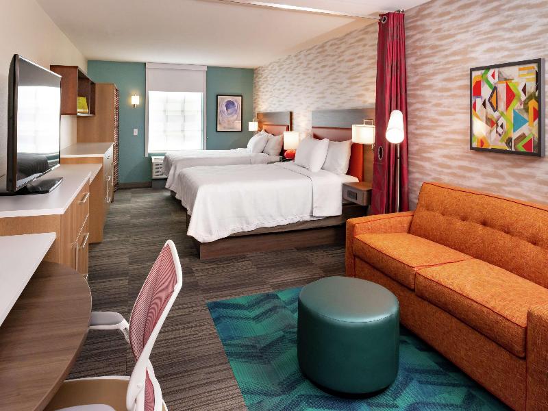 Home2 Suites By Hilton New Albany Columbus image