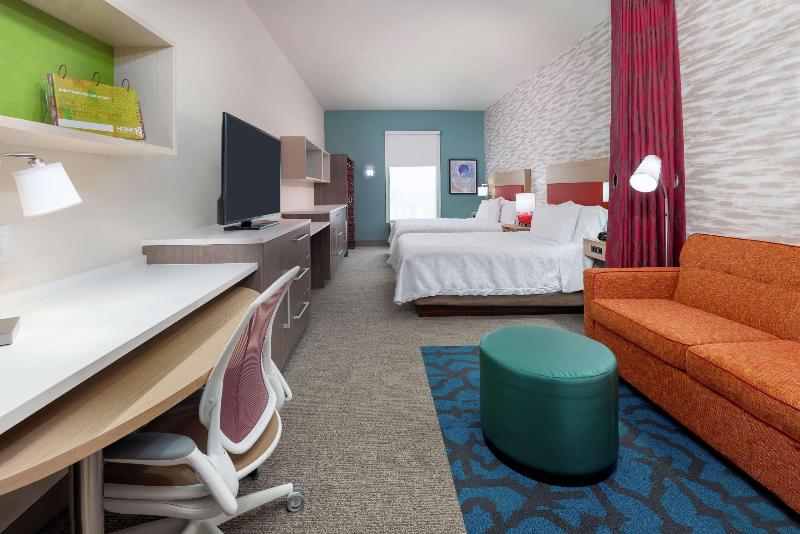 Home2 Suites Hilton Orlando Near Universal Studios image
