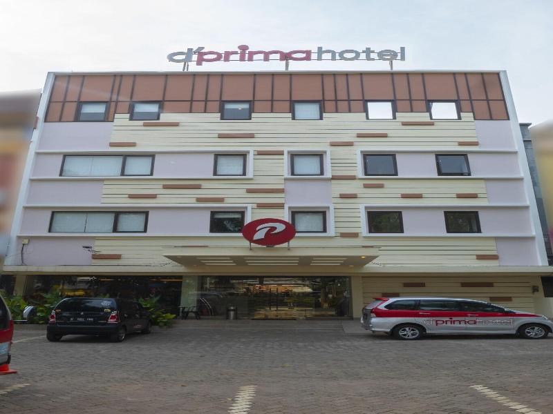 Dprimahotel Airport Jakarta 1 (Mahkota) image