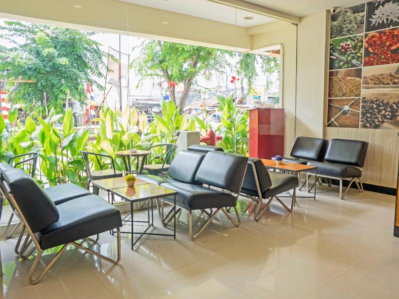 Dprimahotel Airport Jakarta 1 (Mahkota) image