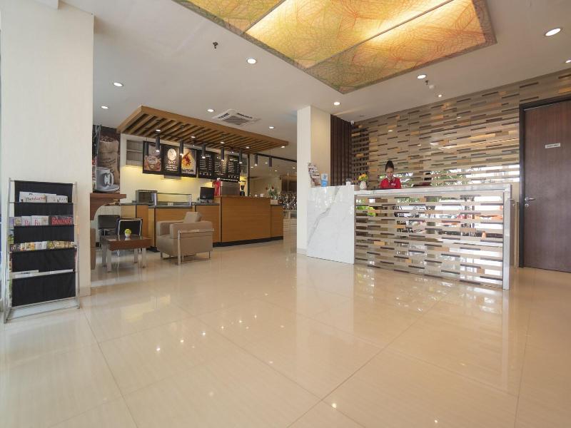 Dprimahotel Airport Jakarta 1 (Mahkota) image