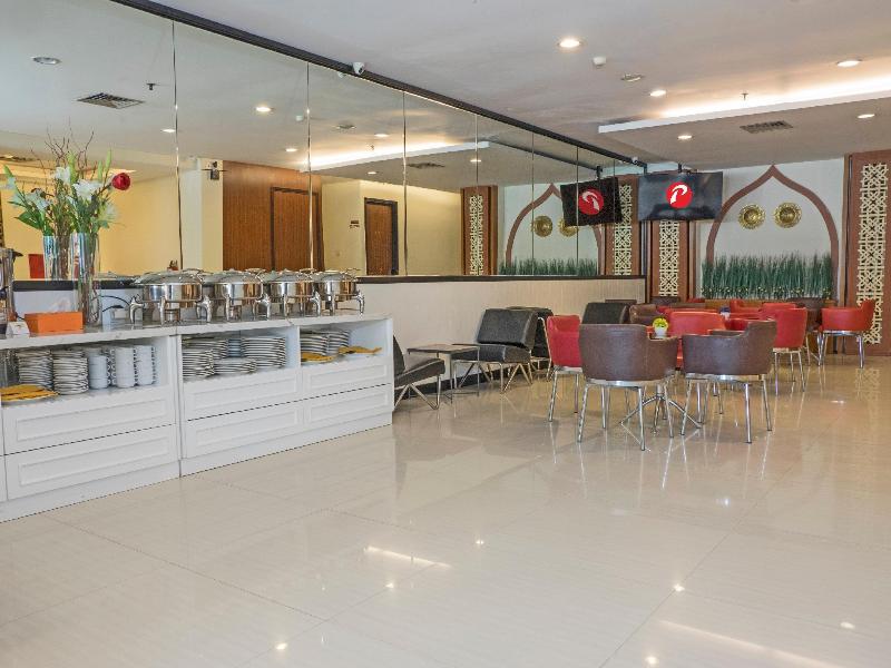Dprimahotel Airport Jakarta 1 (Mahkota) image