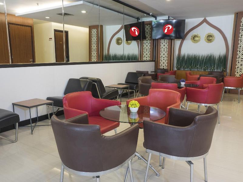 Dprimahotel Airport Jakarta 1 (Mahkota) image