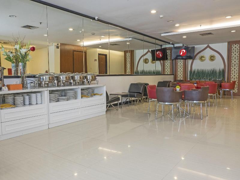 Dprimahotel Airport Jakarta 1 (Mahkota) image