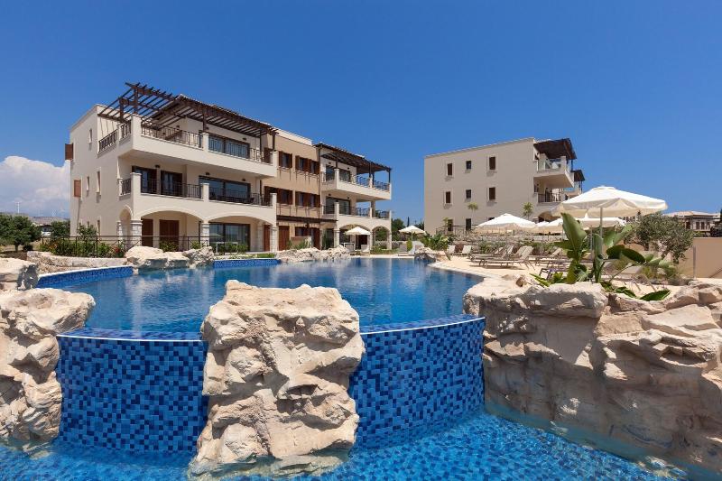 Aphrodite Hills Residences Junior Villas