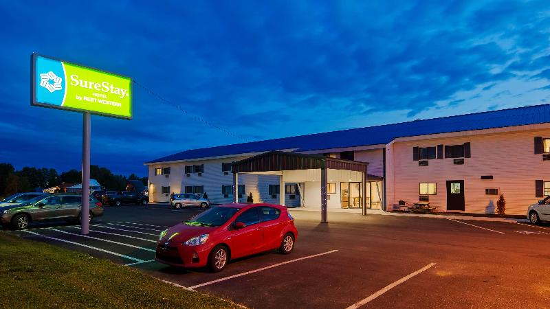 Surestay By Best Western Presque Isle image
