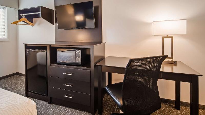Surestay By Best Western Presque Isle image