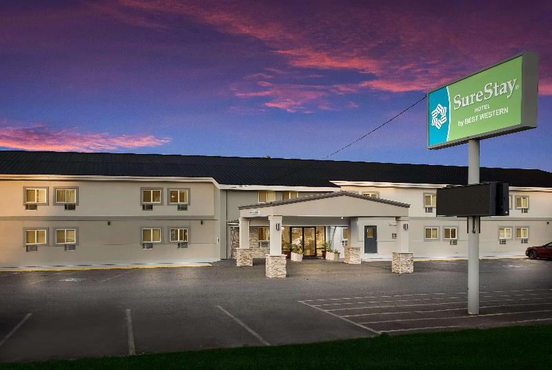 Surestay By Best Western Presque Isle image