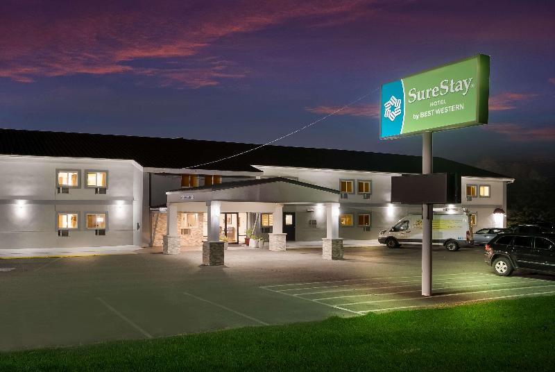 Surestay By Best Western Presque Isle image