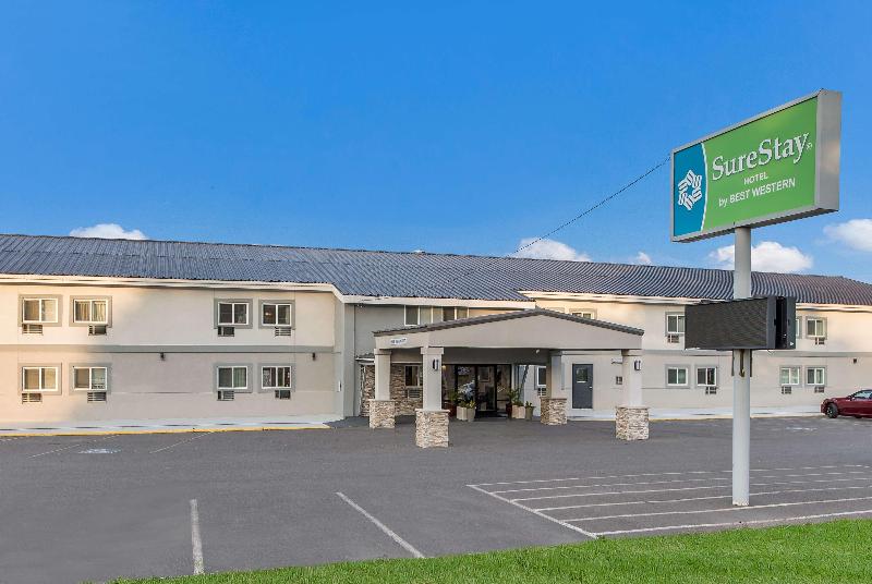 Surestay By Best Western Presque Isle image