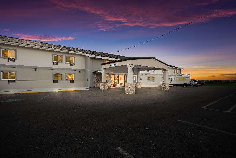 Surestay By Best Western Presque Isle image