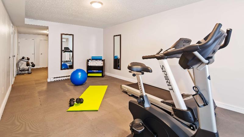 Surestay By Best Western Presque Isle image