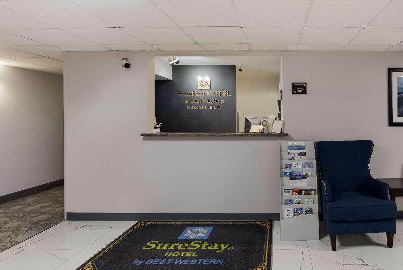 Surestay By Best Western Presque Isle image