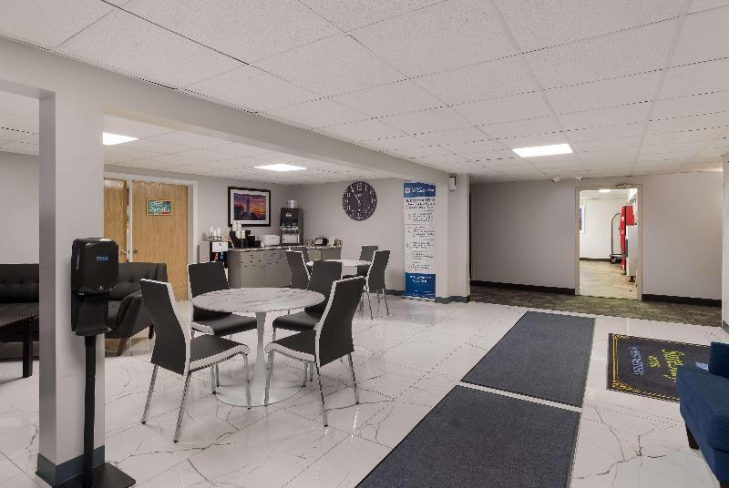 Surestay By Best Western Presque Isle image